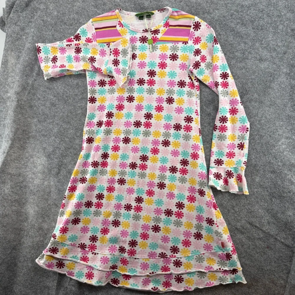 Oilily 14 pit